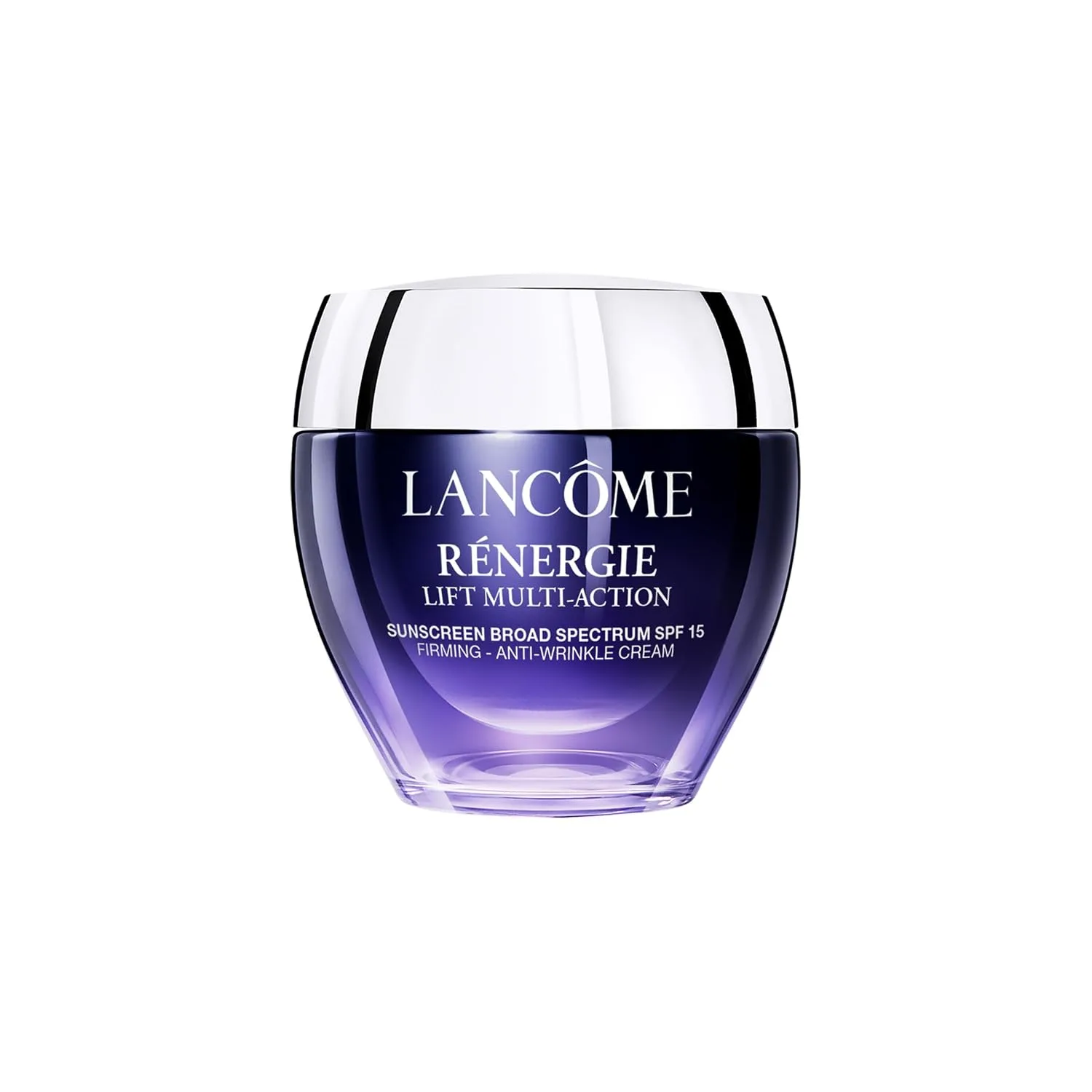Lancôme Rénergie Lift Multi-Action - Anti-Aging Face Cream SPF 15