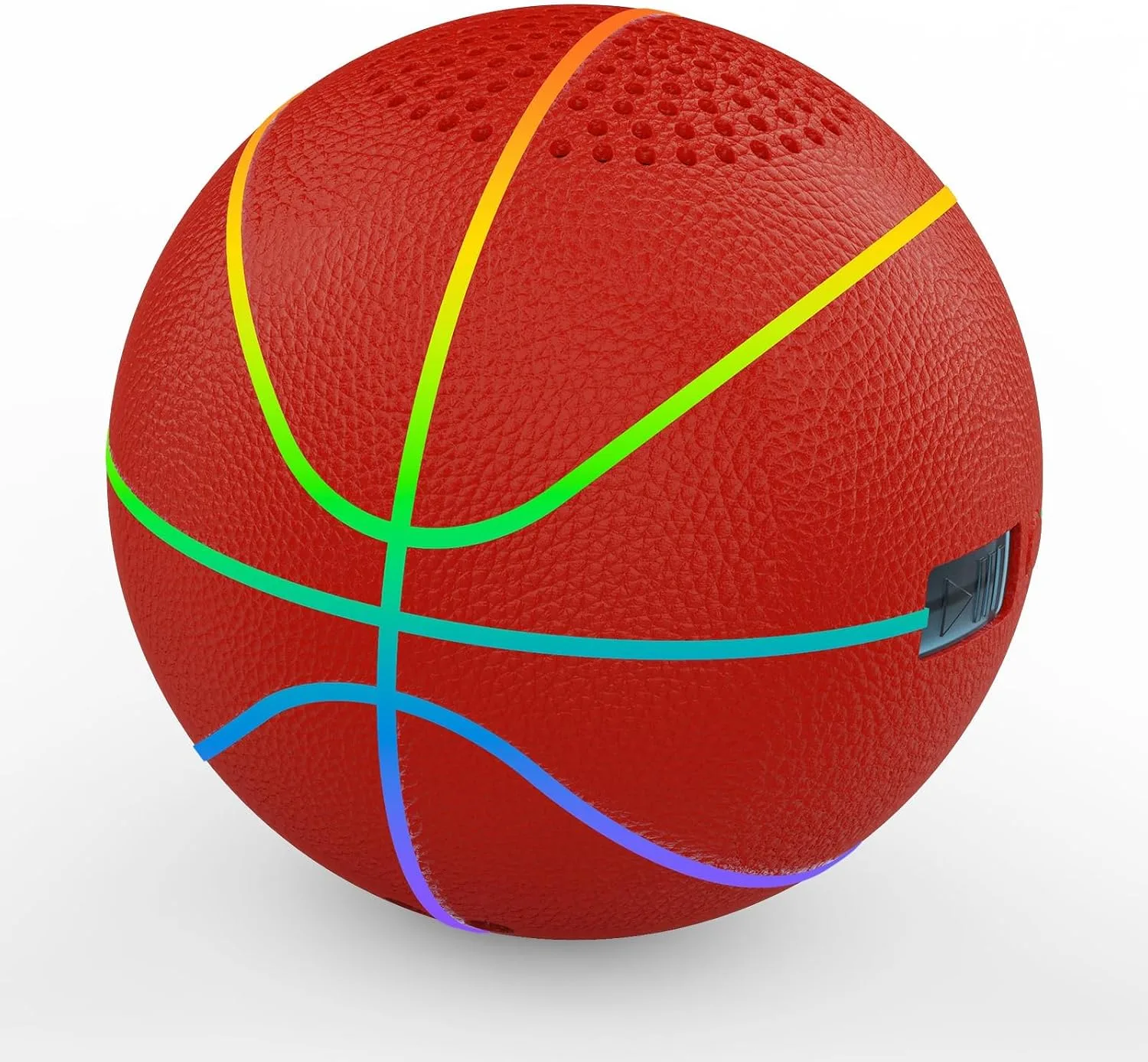 Mini Basketball Bluetooth Speaker