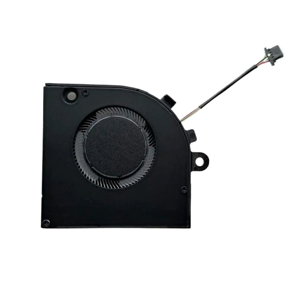 Laptop CPU GPU Cooling Fan Compatible with AORUS 17 BSF(CPU Fan)