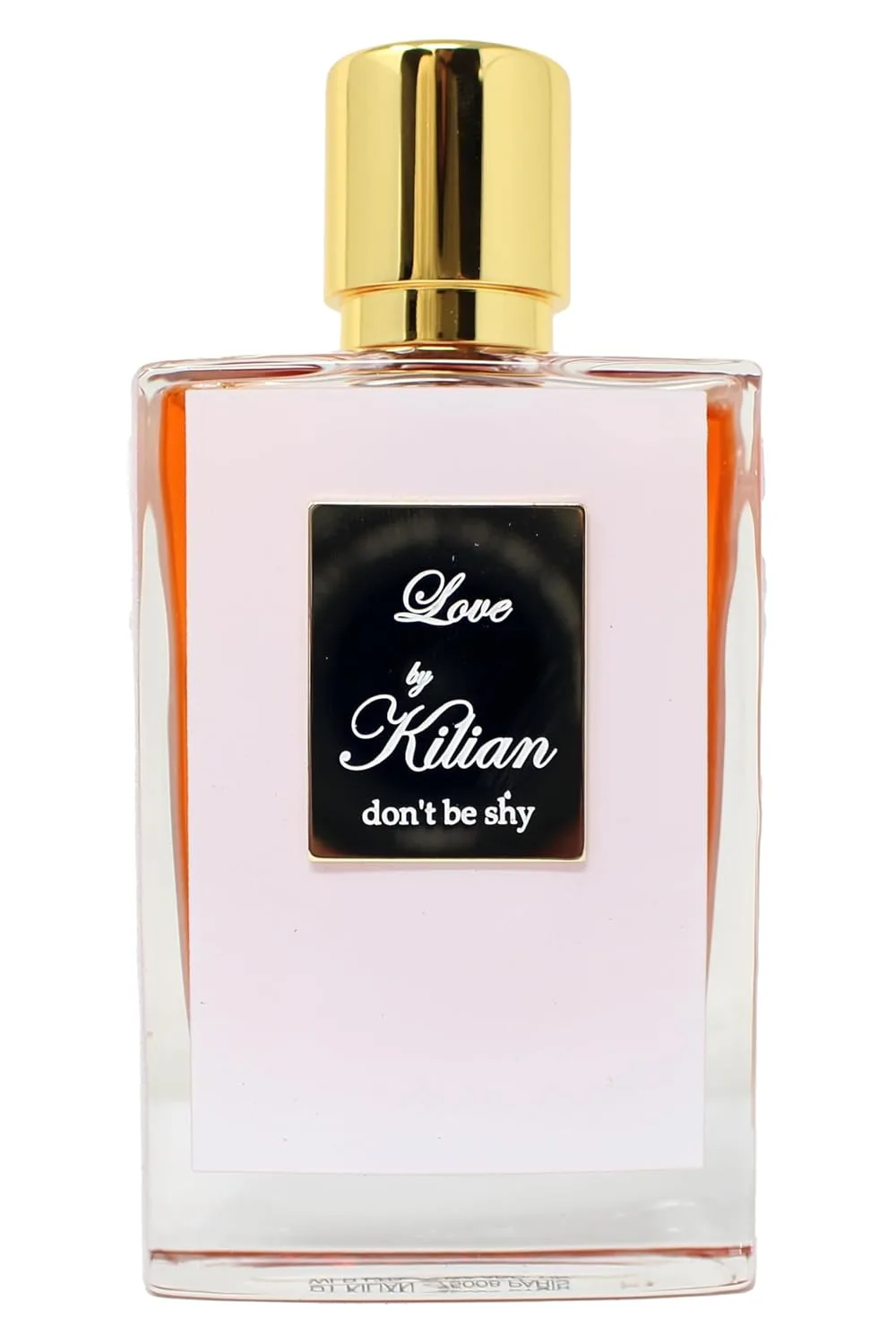 Kilian Love, Don't Be Shy Eau de Parfum Miniature Spray (.25 oz)