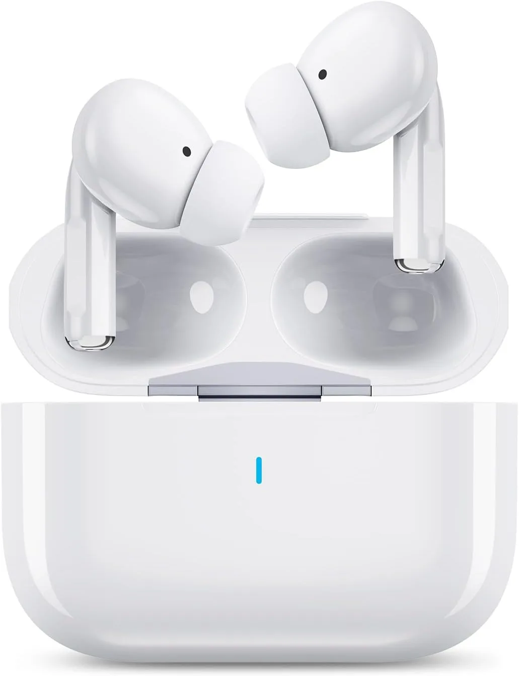 Wireless Earbuds for iPhone 18 Pro/17/16, 5.3 Bluetooth for Apple Earbuds