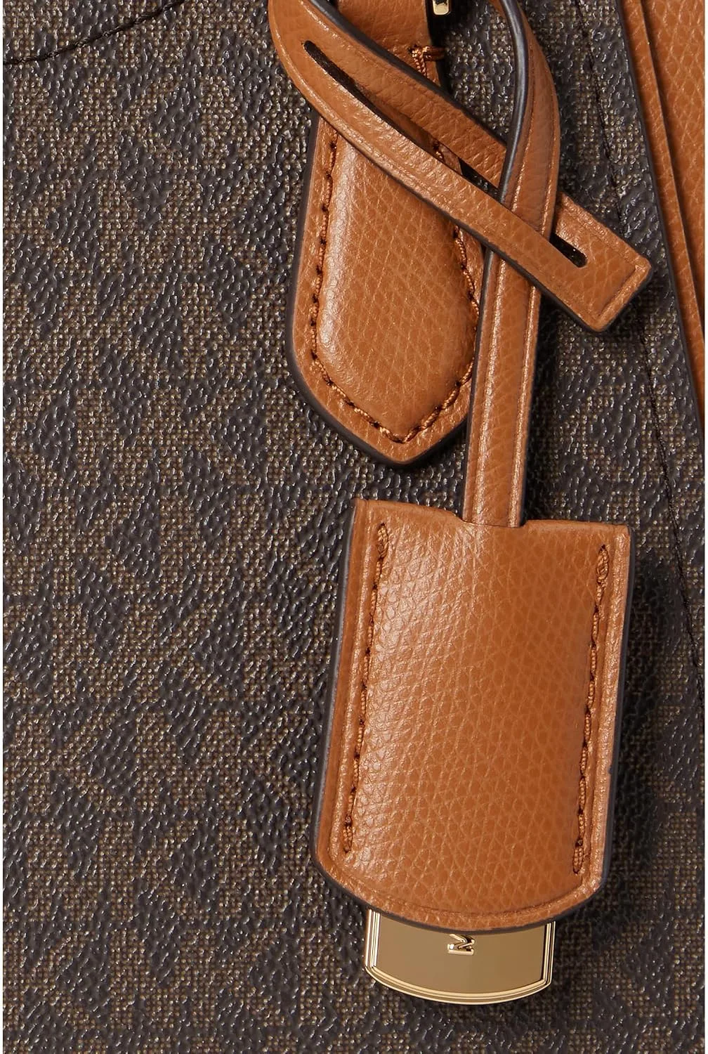 Michael Kors Women's Taryn Small Convertible Crossbody Bag