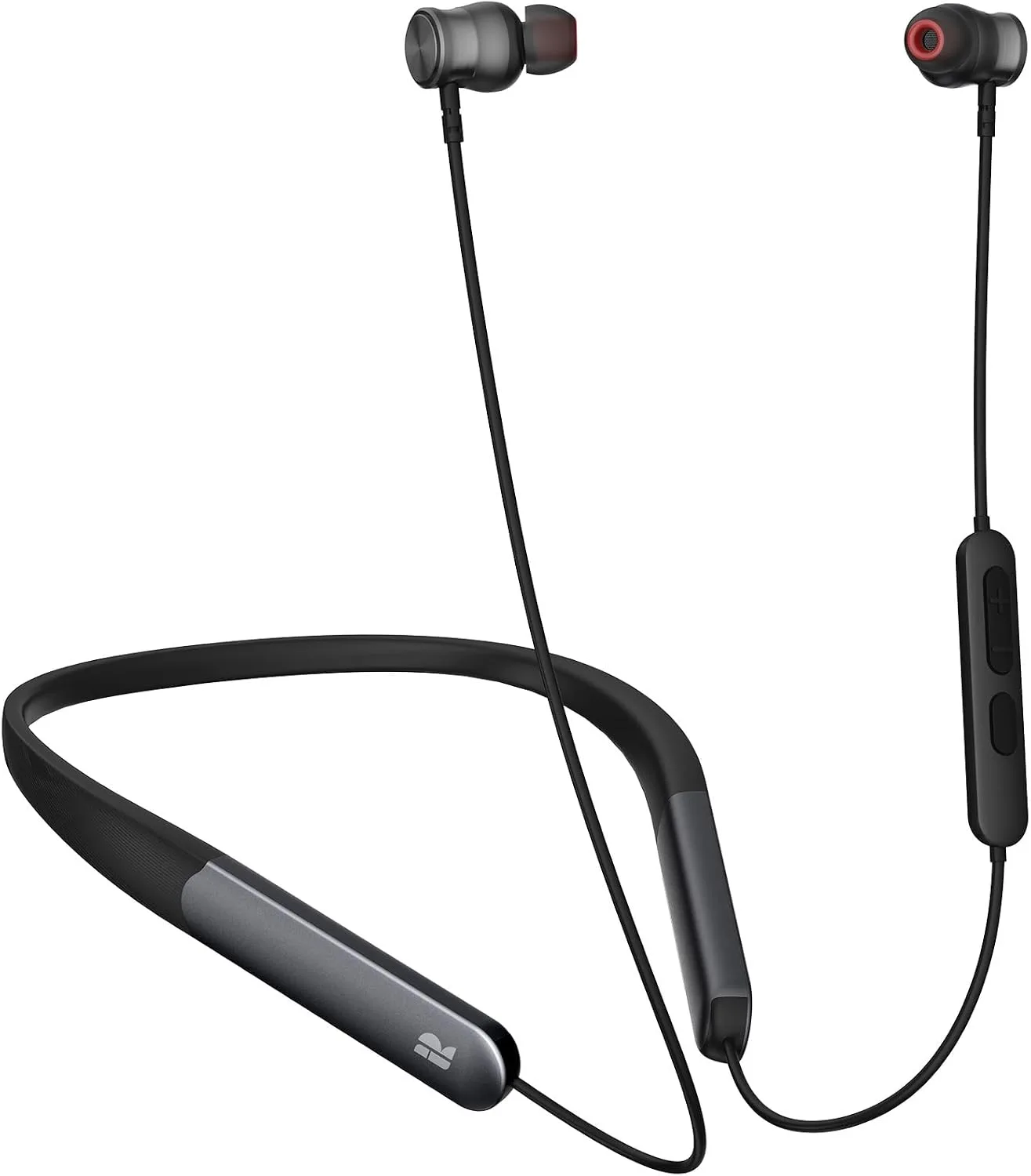 Audífonos Bluetooth Rythflo Neckband In-Ear IPX7 150H Batería
