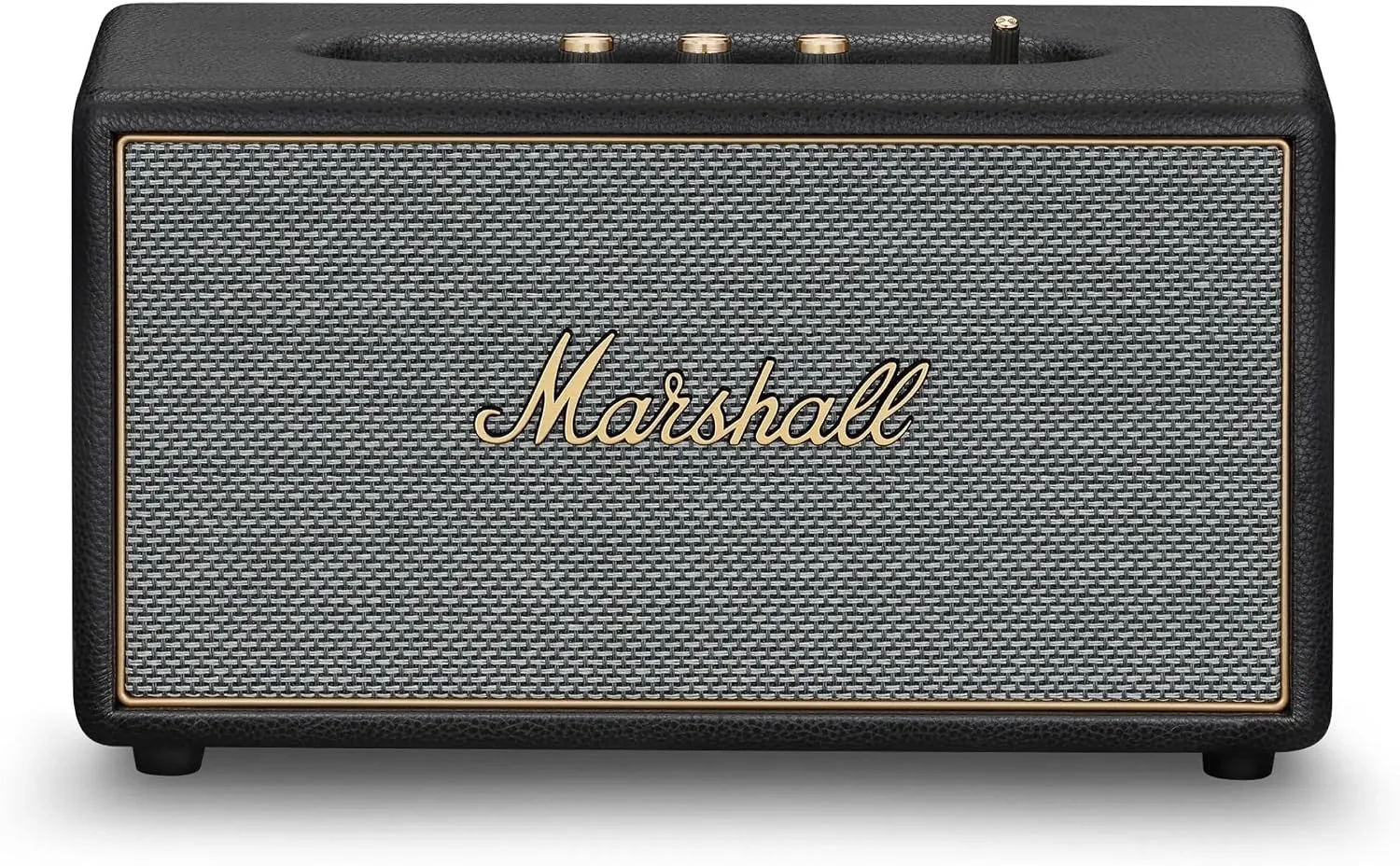 Parlante Bluetooth Marshall Stanmore IV Negro