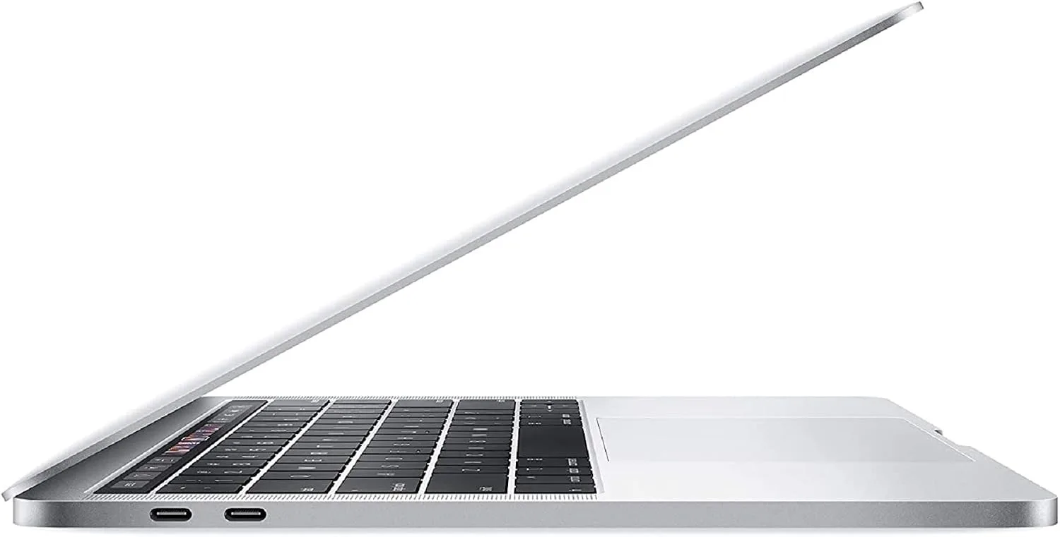 2017 Apple MacBook Pro 13.3" Core i5 2.3GHz 8GB RAM 128GB SSD MPXR2LL/A