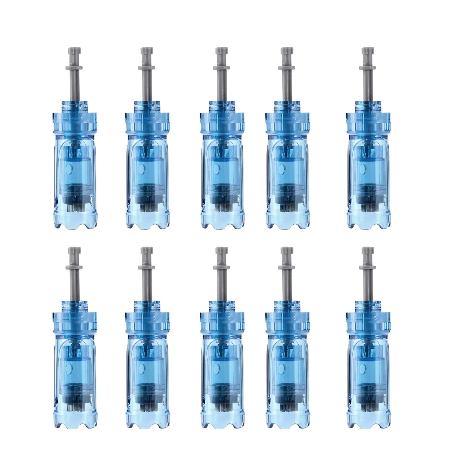 0.25mm Microneedling for M8S, A8S, A9, A11 (42 Pin, 10pcs)