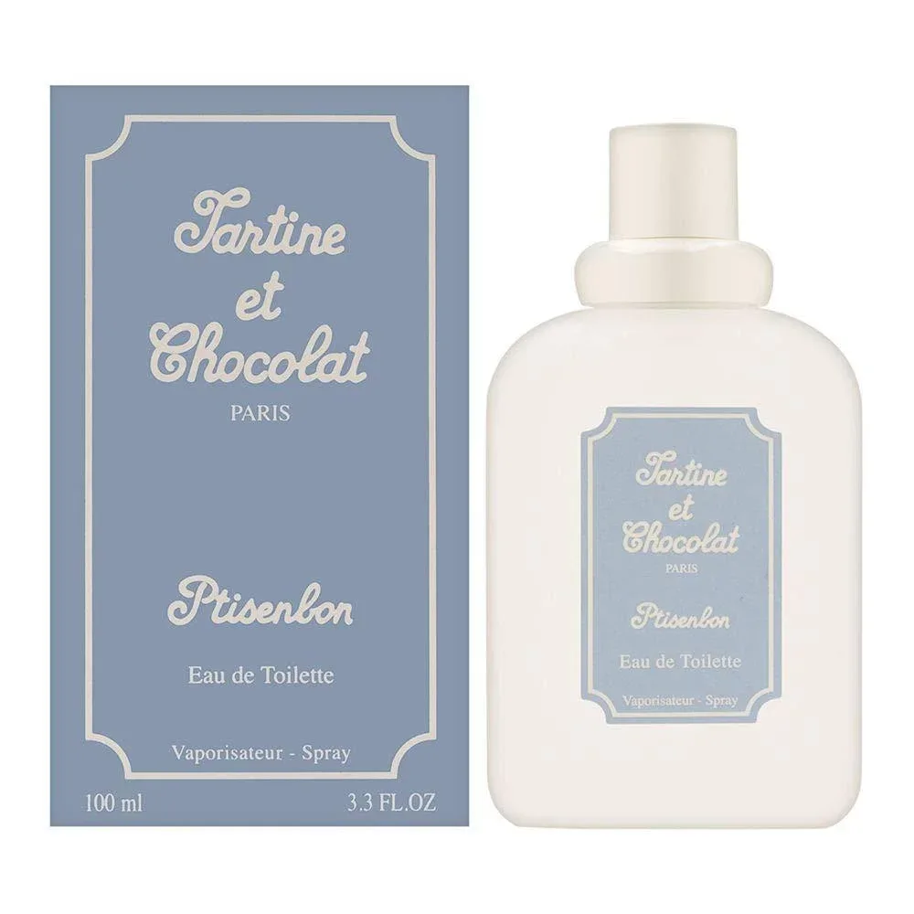 Perfume Givenchy Tartine et Chocolat Ptisenbon Eau De Senteur Spray para Bebé 100ml