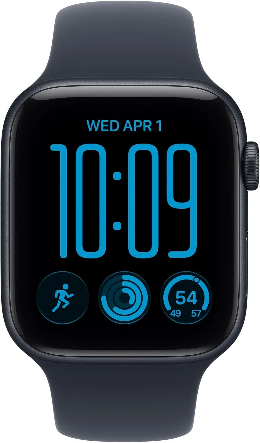 Apple Watch SE 3 GPS 44mm Smartwatch