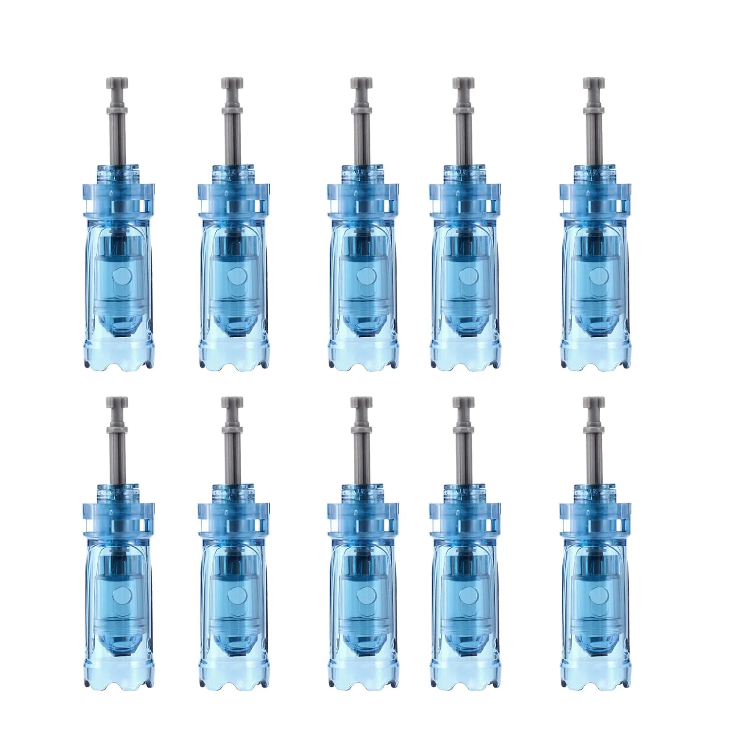 0.25mm Microneedling for M8S, A8S, A9, A11 (18 Pin, 10pcs)