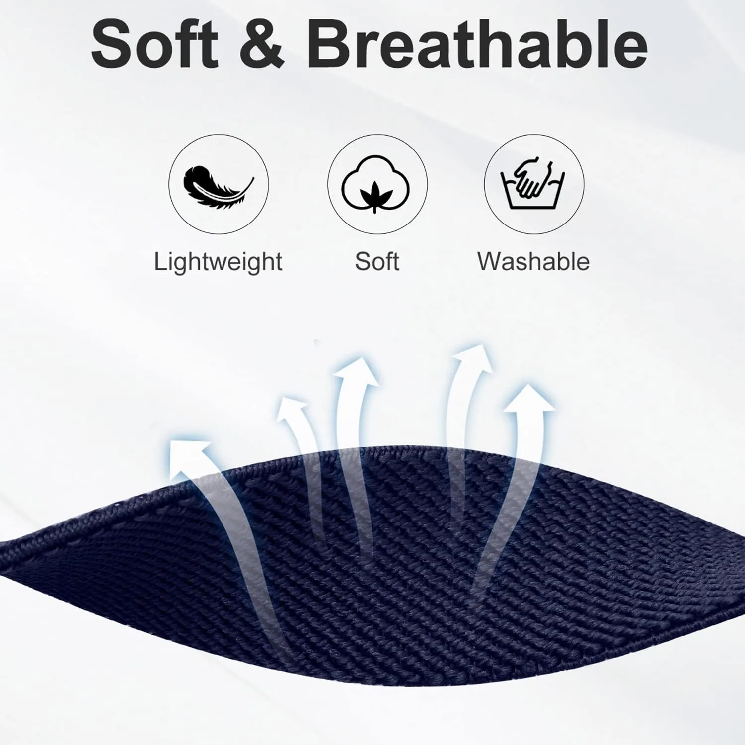 Lerobo Elastic Bands Compatible with Samsung Galaxy Watch 7 6 5 40mm 44mm/Watch 6 Classic 43mm 47mm/Watch 4 Classic Band 42mm 46mm/Active 2,3 Pack 20mm Soft Adjustable Nylon Breathable Sport Band