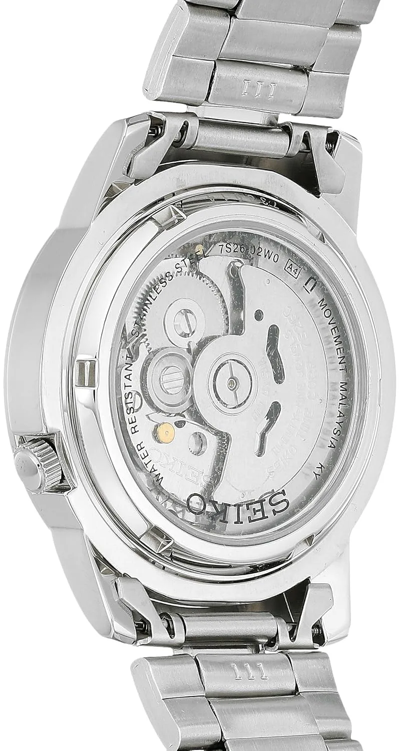 SEIKO Automatic Watch for Men 5-7S Collection