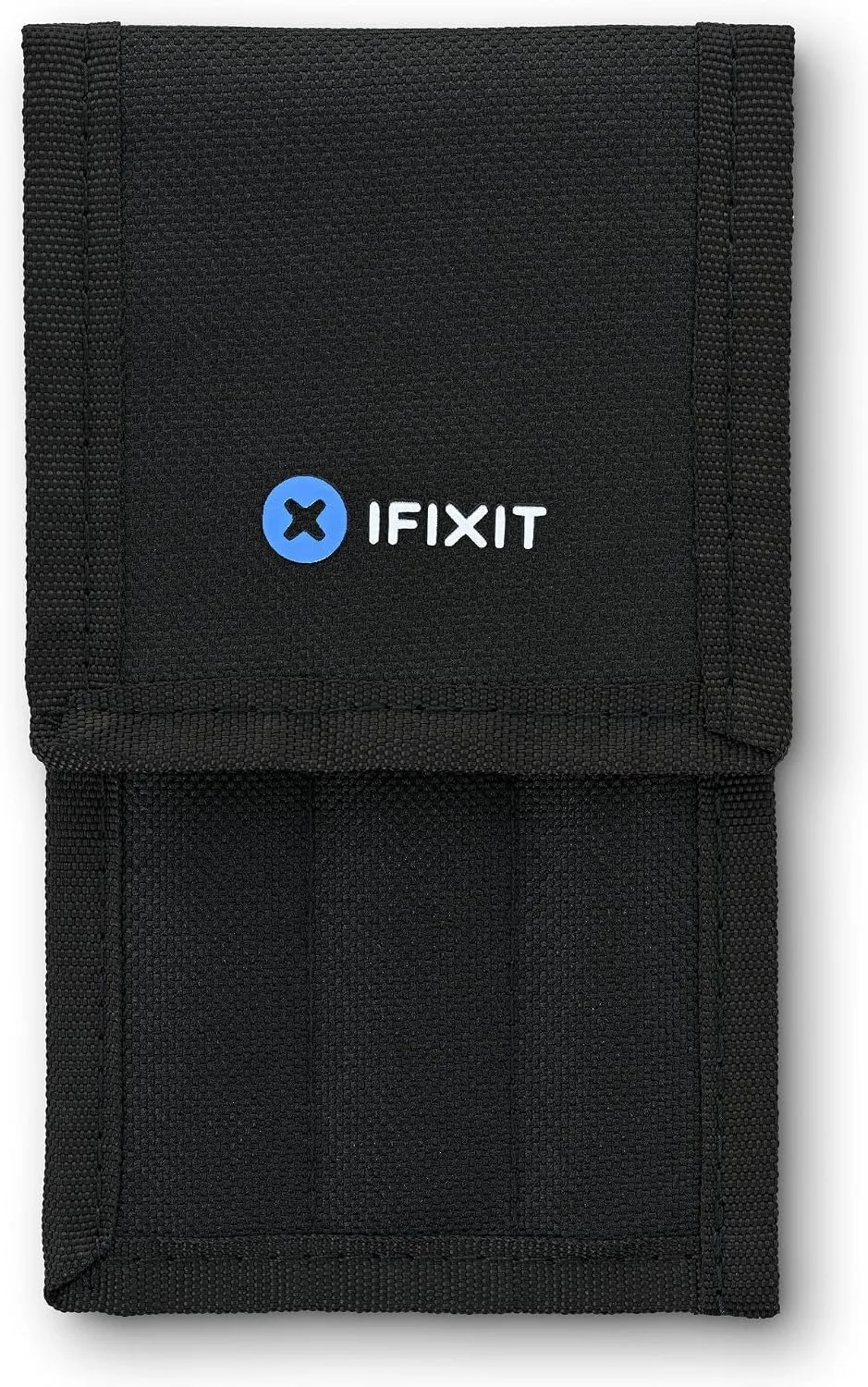 iFixit Precision Tweezers Set - Extra Fine, Angled, Blunt Tips