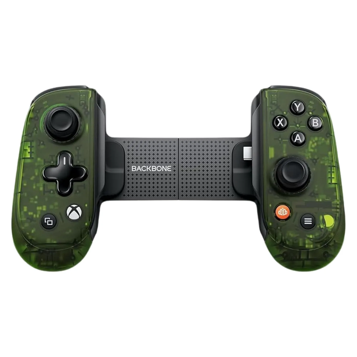 BACKBONE Pro Gaming Controller, Xbox Edition