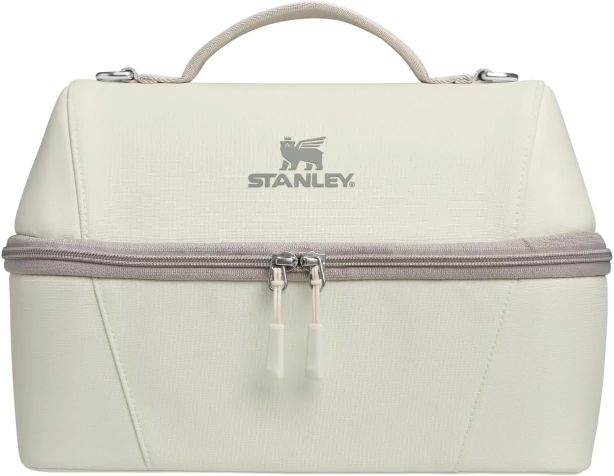STANLEY Flowstate Duo Lunch Box, Cream