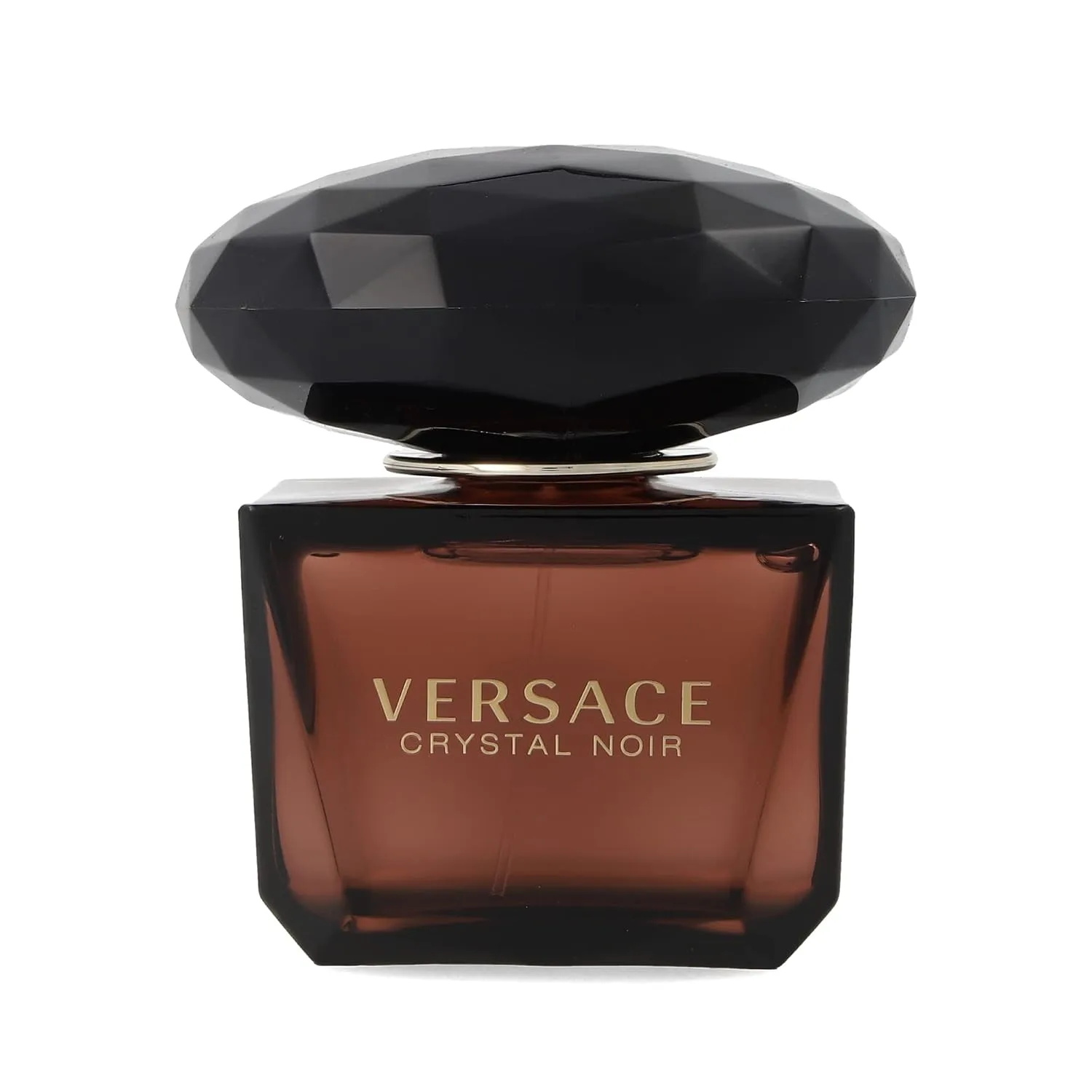 Versace Crystal Noir by Versace for Women - 3 Fl Oz EDT Spray