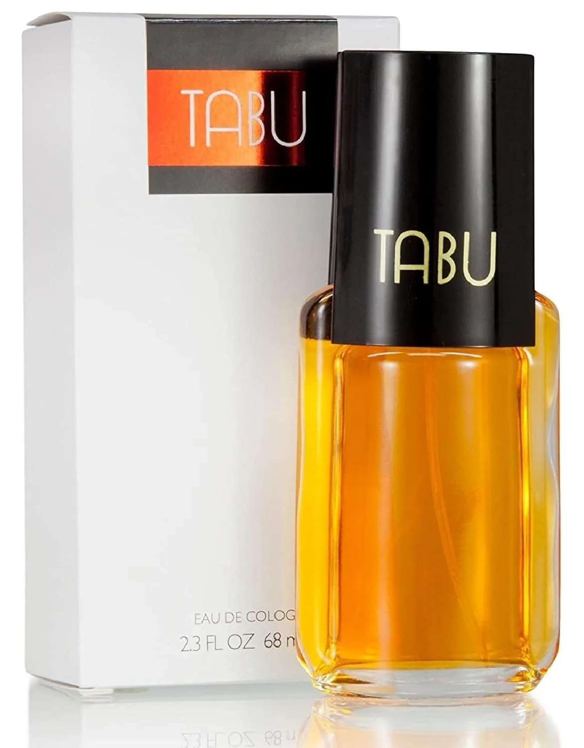 TABU by Dana - Cologne Spray 70 ml for Women