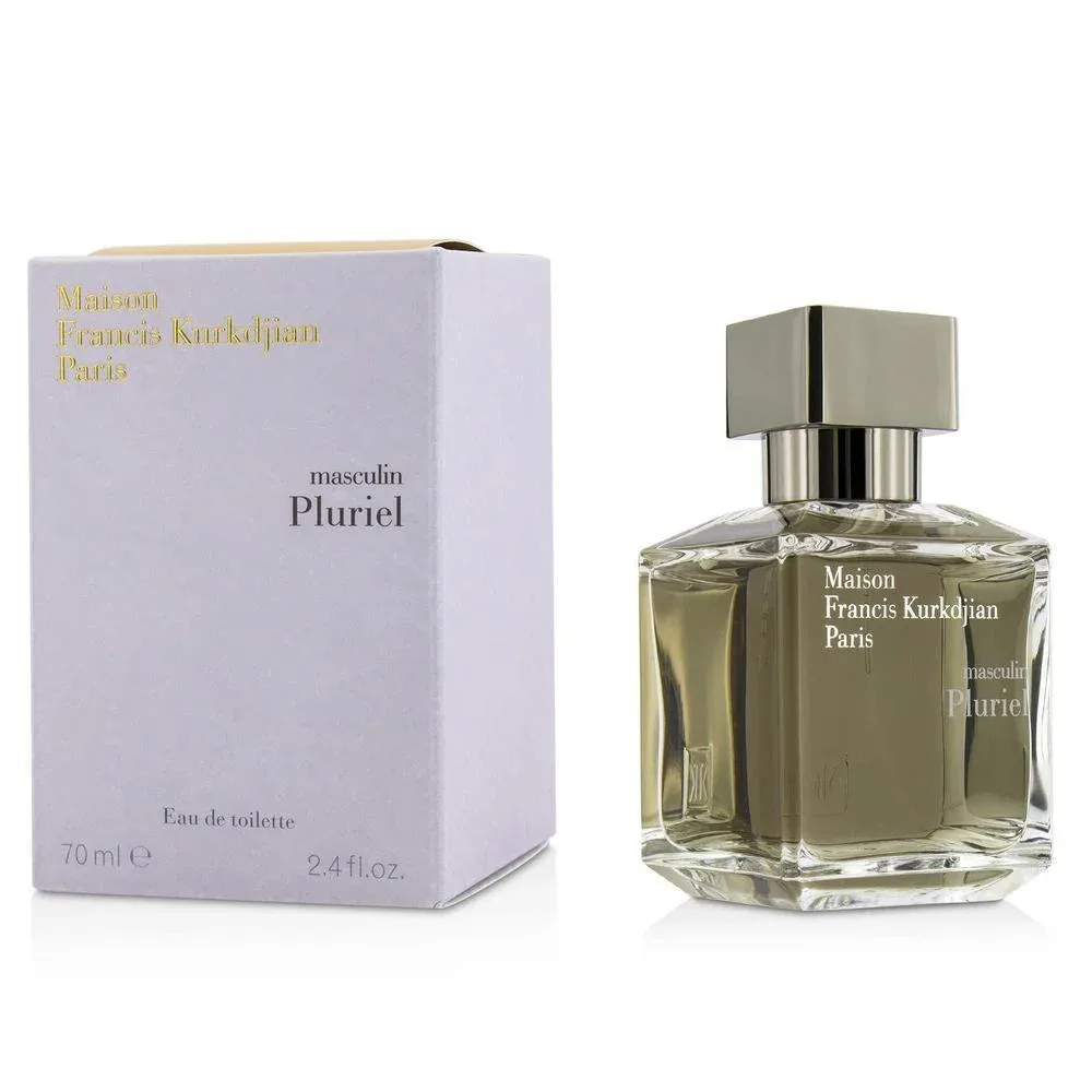 Perfume Maison Francis Kurkdjian Masculin Pluriel Eau de Toilette 70ml