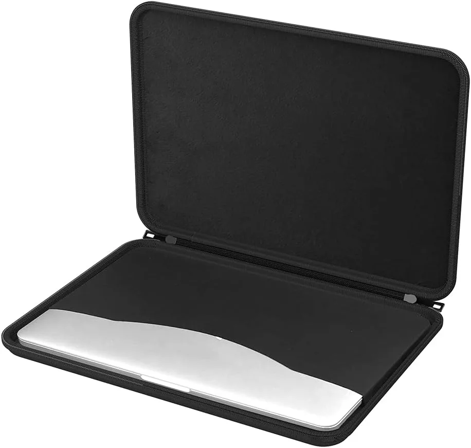 Smatree 16 inch Hard Case for 16 inch MacBook Pro 2024 M4/2023 M3 M2 A2918