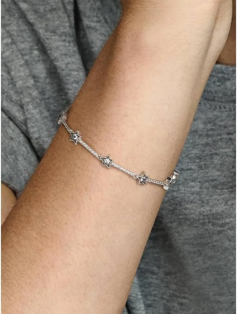 PANDORA Celestial Stars Bracelet