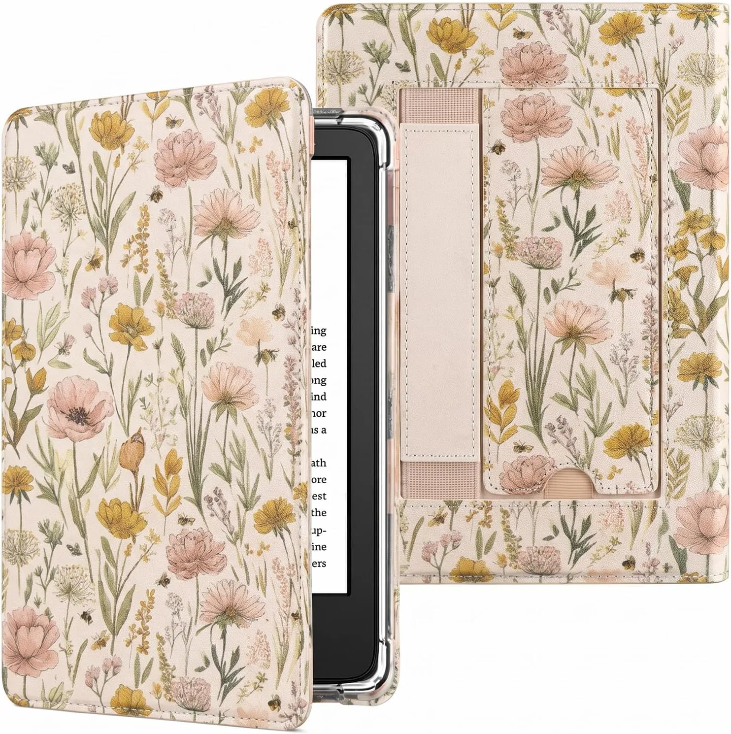 Stori Case for 7in Kindle Paperwhite 12th Gen & Kindle Colorsoft Signature