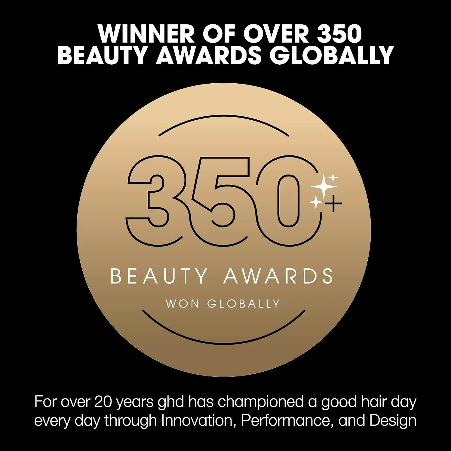 ghd The Comb Out Detangling Comb