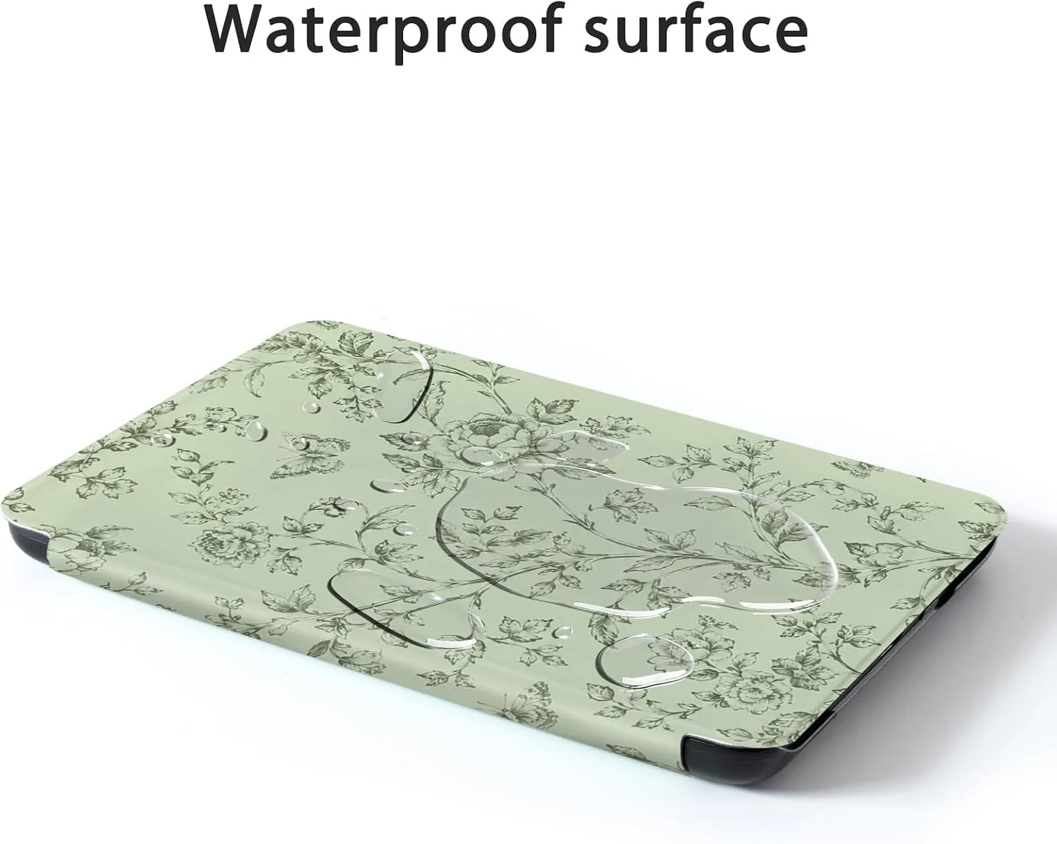 CoBak All New 6 Inch Case, not for iPad(A073009)