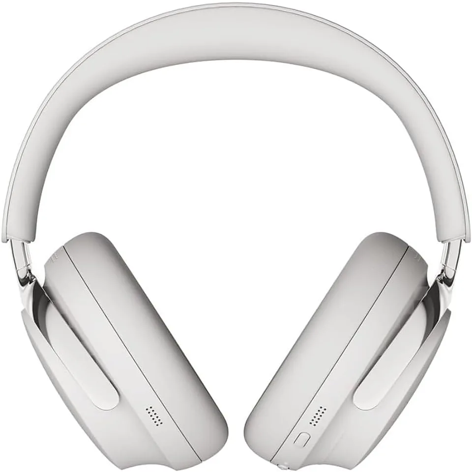 Bose QuietComfort Ultra Headphones 2nd Gen Over-Ear Wireless Bundle