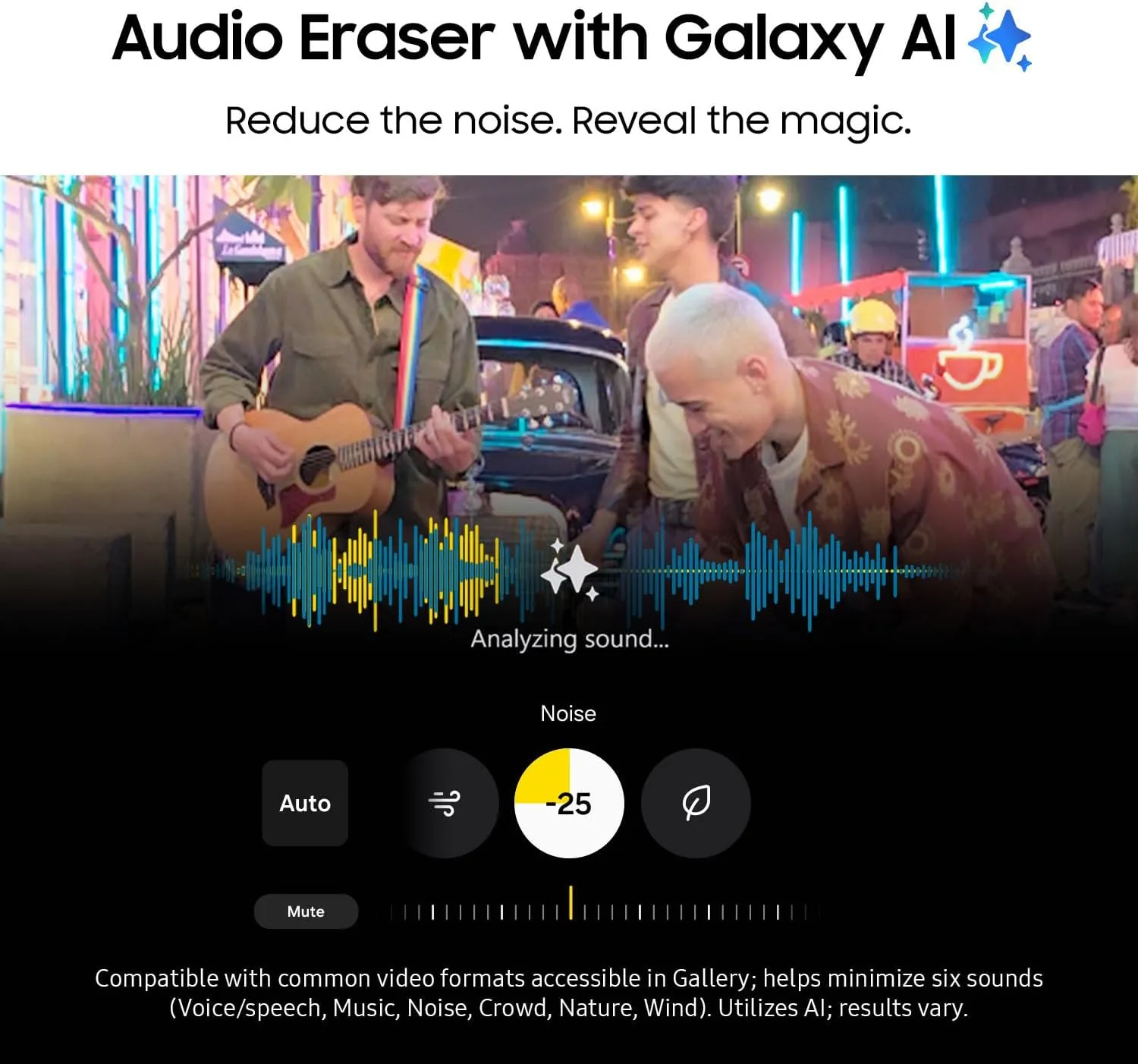 Samsung Galaxy S25 Cell Phone, 128GB Smartphone, Unlocked Android, AI Night Mode Camera, Snapdragon 8 Elite Fast Processor, ProScaler Display, 4000mAh Battery, 2025, US 1 Yr Warranty, Navy