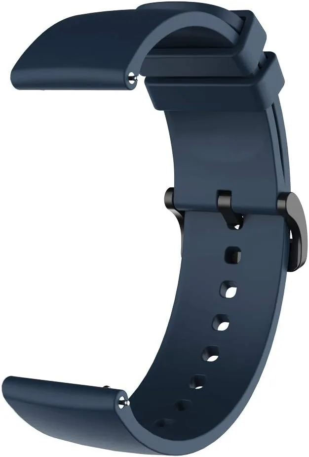 BabyValley Intended for Coros APEX 42mm/PACE 2/APEX 2 Band, Quick Release Wristbands Replacement Strap for Coros APEX 42mm/PACE 2/APEX 2 Smartwatch Women&Men Width: 20mm