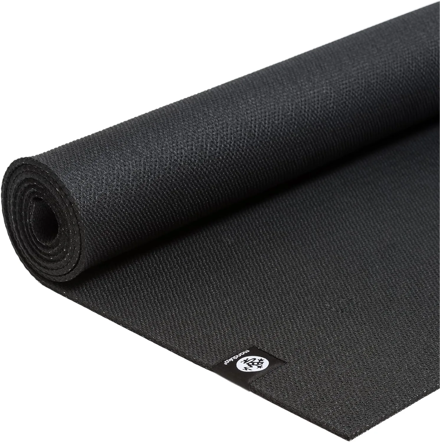 Manduka X Yoga Mat 71" - 5mm | High Performance Fitness Mat | Durable Design | Yoga, Outdoors, Stretching | 71 x 24 inches