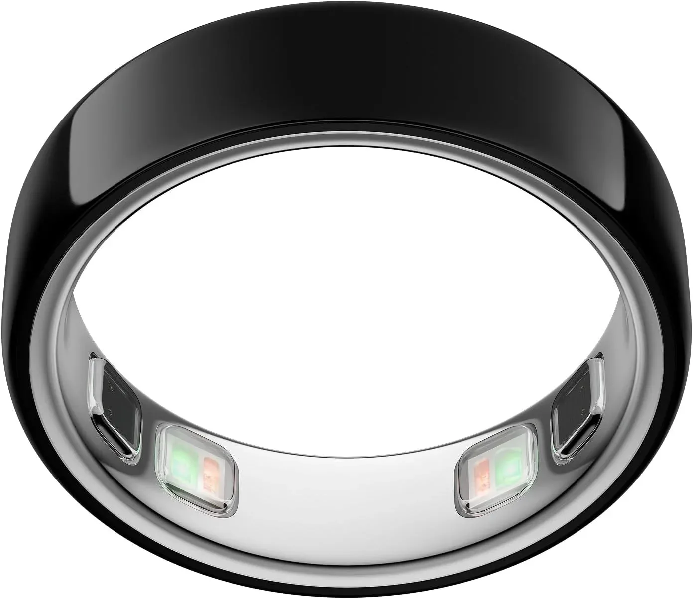Oura Ring 5 Smartband Negro Talla 12