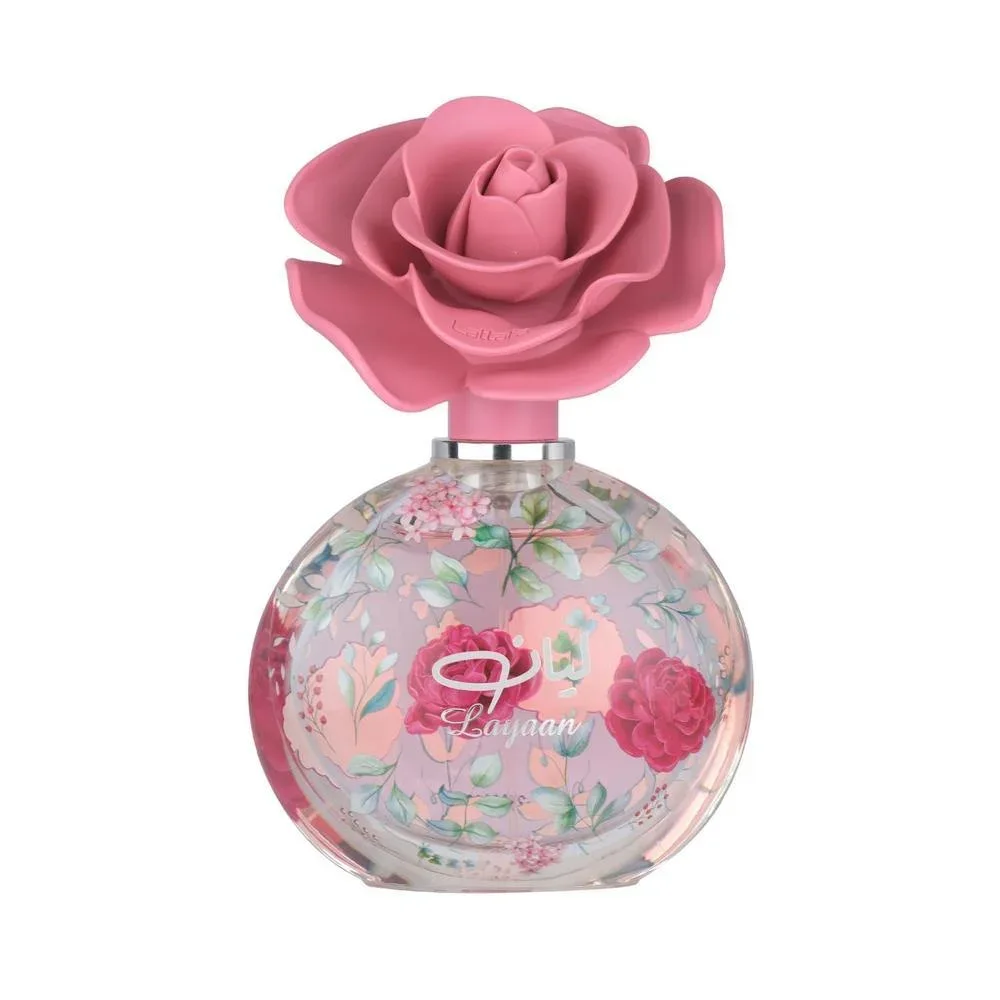 Perfume Lattafa Layaan Eau de Parfum 75 ml