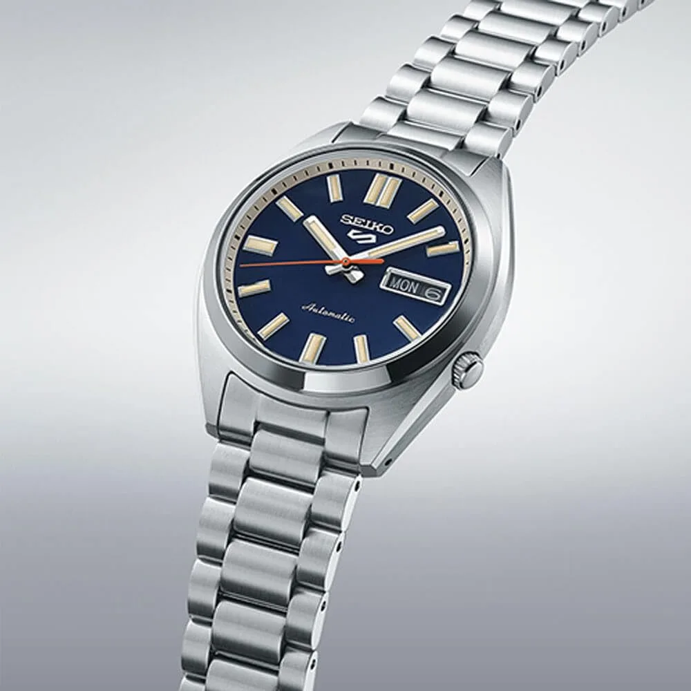SEIKO Men's SRPK87 5 Sports Watch