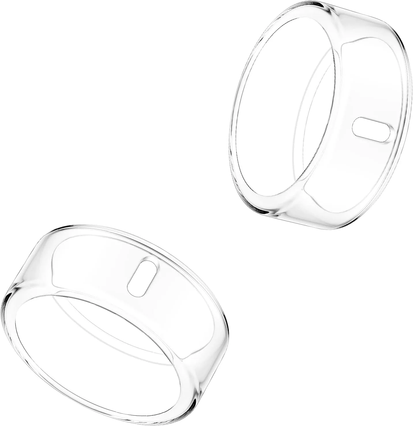 Cover Compatible for Oura Ring 4/Gen 3 Heritage/Horizon,Scratch Resistant
