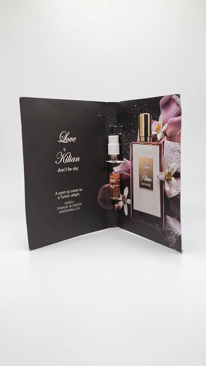 Kilian - Love, Don't Be Shy Eau de Parfum sample 1.5 ml