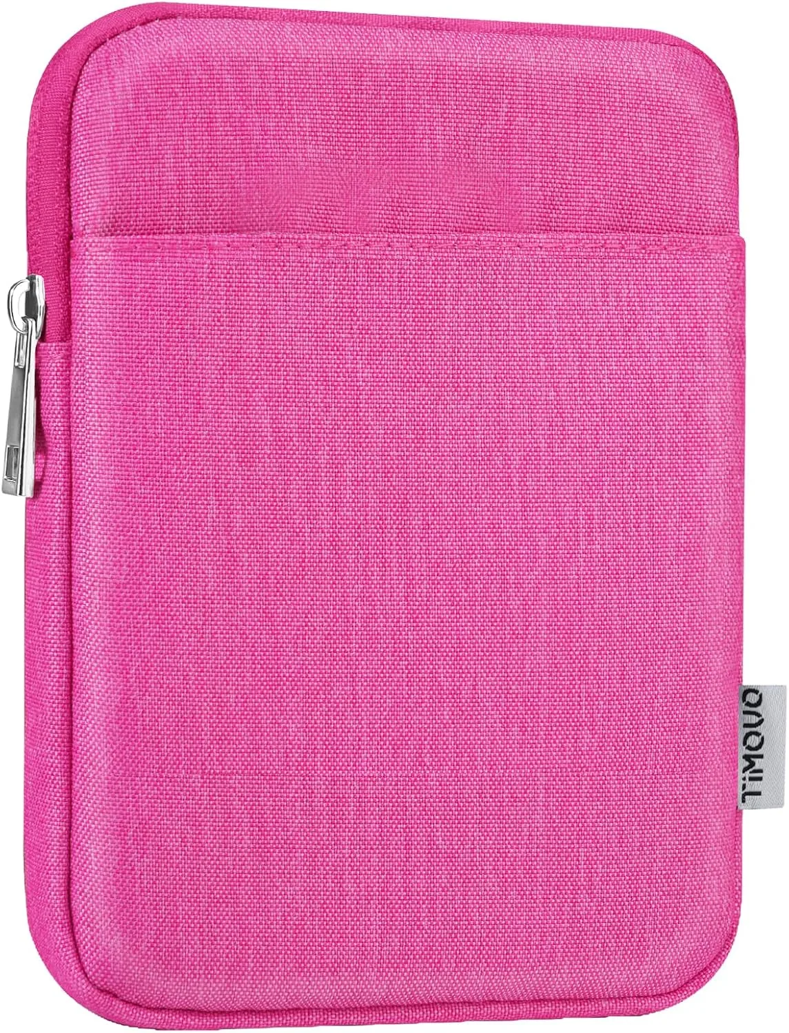 TiMOVO 6-7 Inch Sleeve Case for eReader, Rose Pink