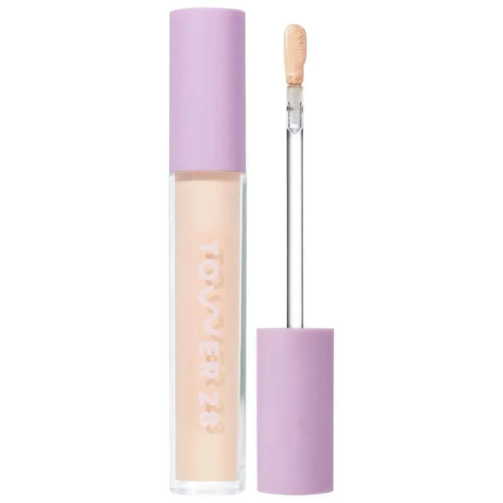 Swipe All-Over Corrector Sérum Hidratante - 1.0 BH fair with neutral undertones - 3.0 CC light with warm peach undertones