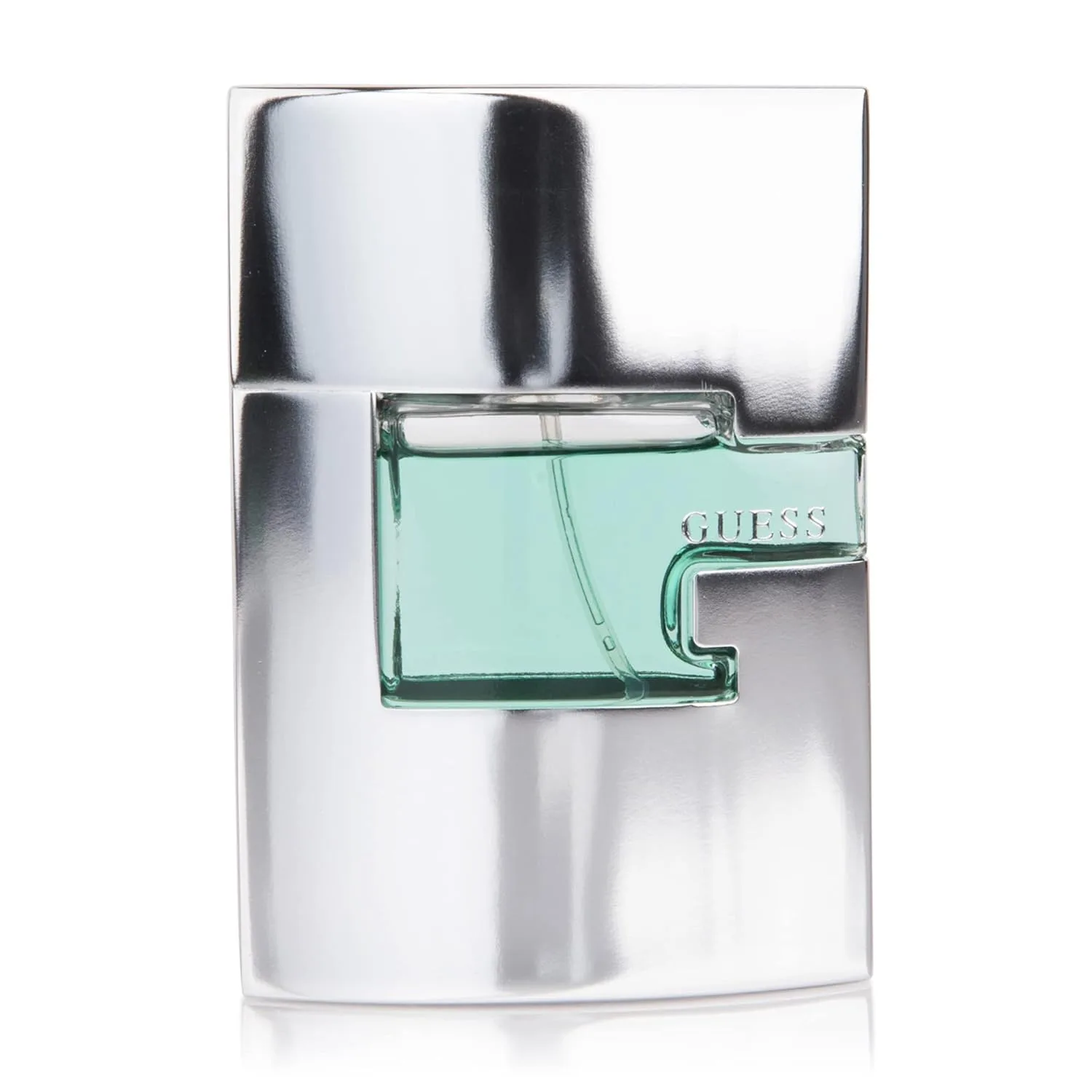 Guess Man Eau de Toilette Cologne Spray For Men, 1.7 Fl. Oz.