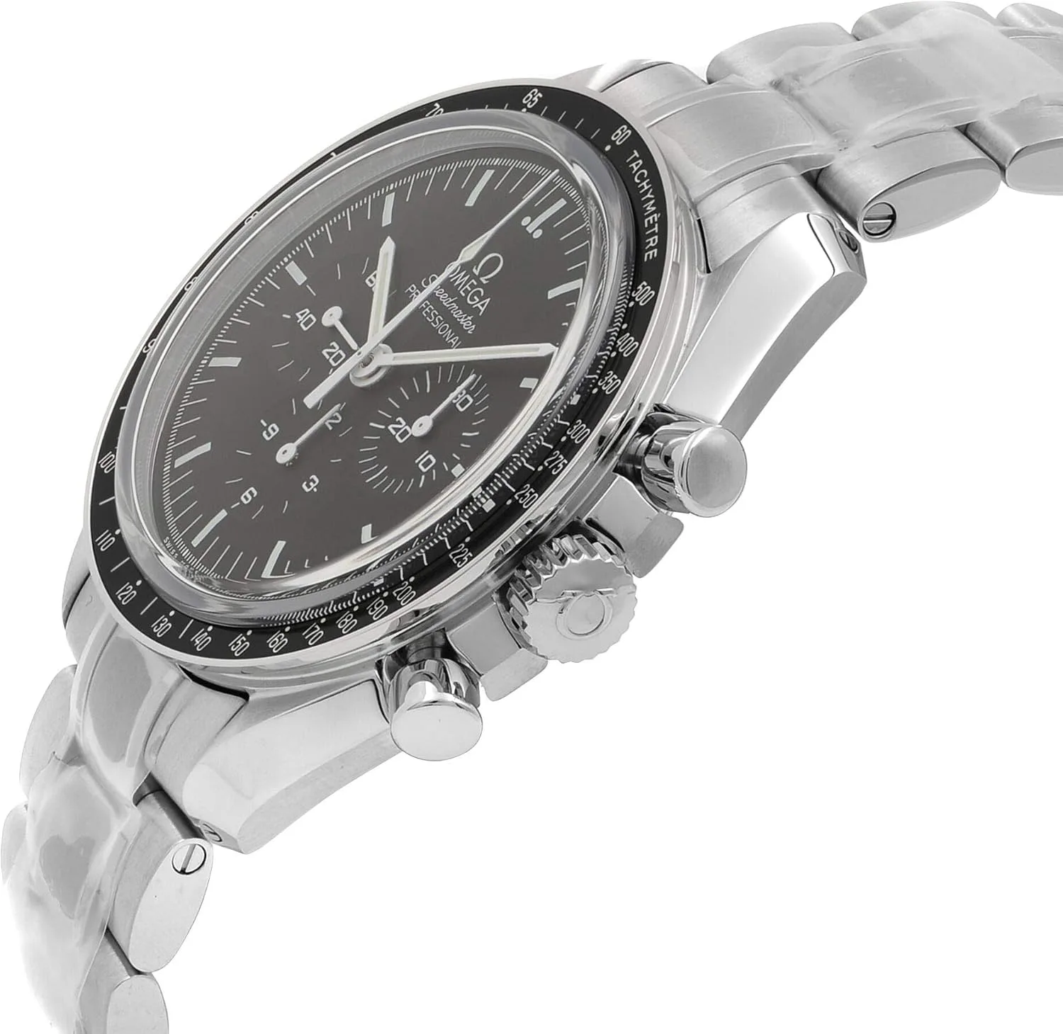 Omega Speedmaster Moonwatch Professional Chronograph 42mm Men's Watch 311.30.42.30.01.005