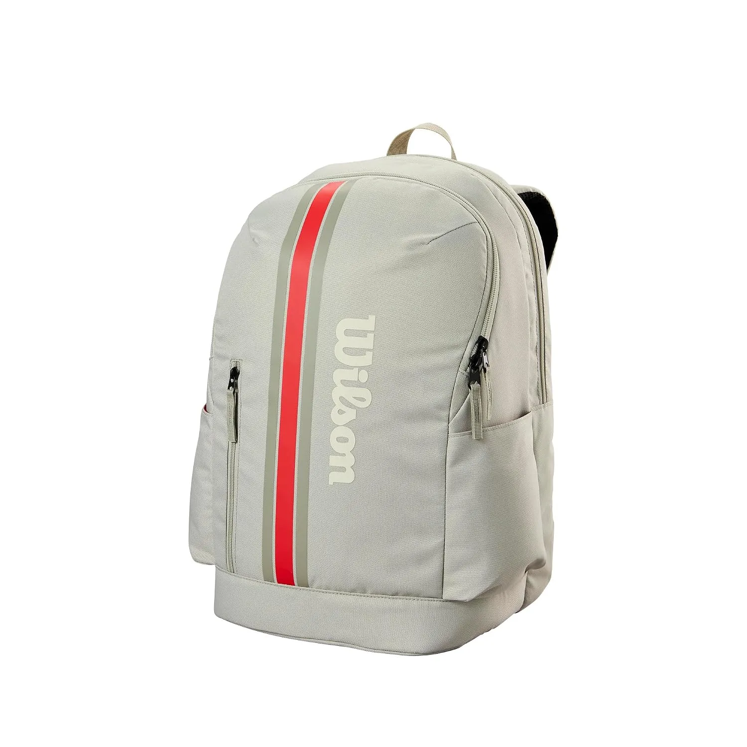 WILSON 2025 Team Tennis Racket Bags