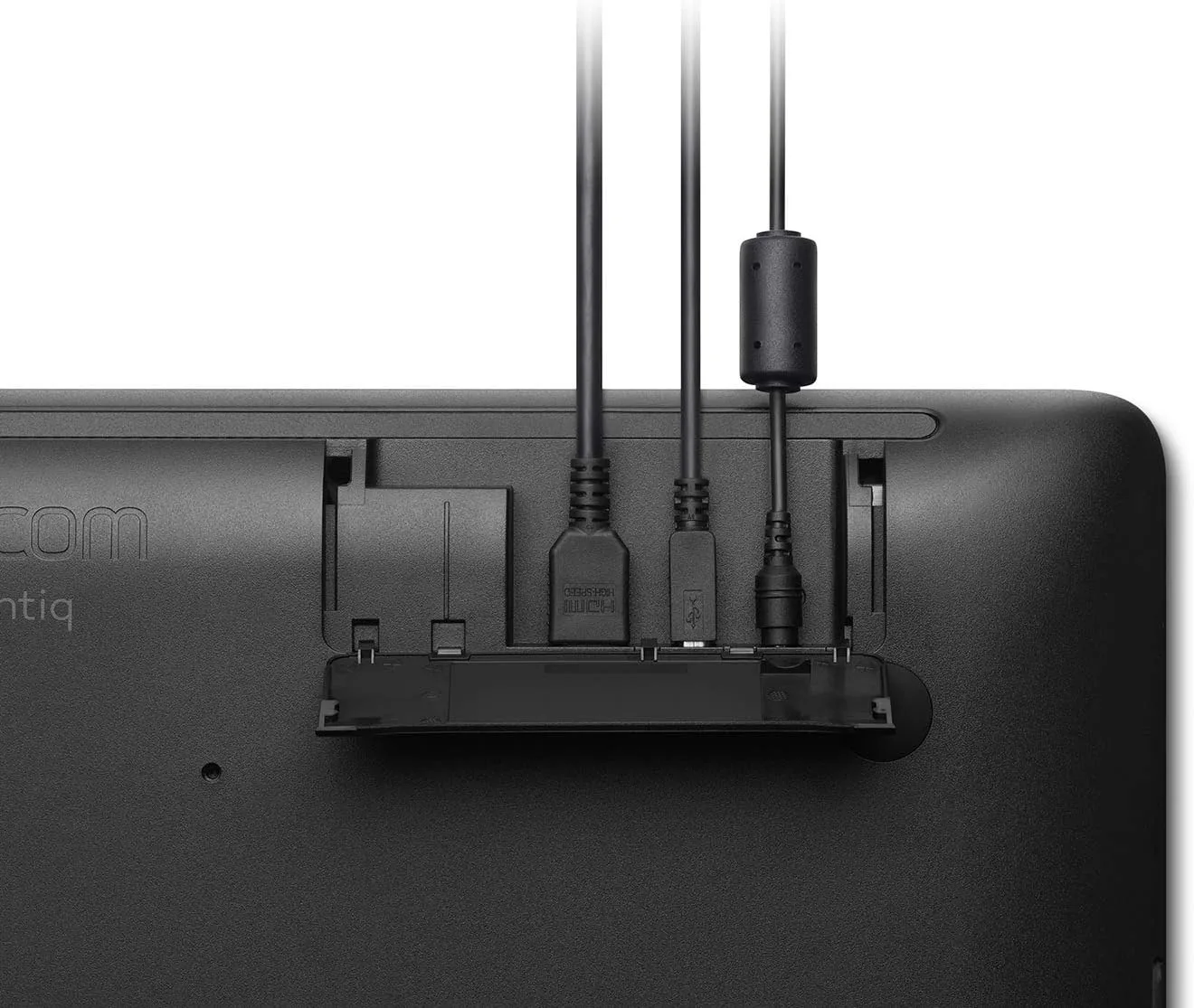 Wacom Cintiq 22, Drawing Tablet with Full HD Screen & Pro Pen 2