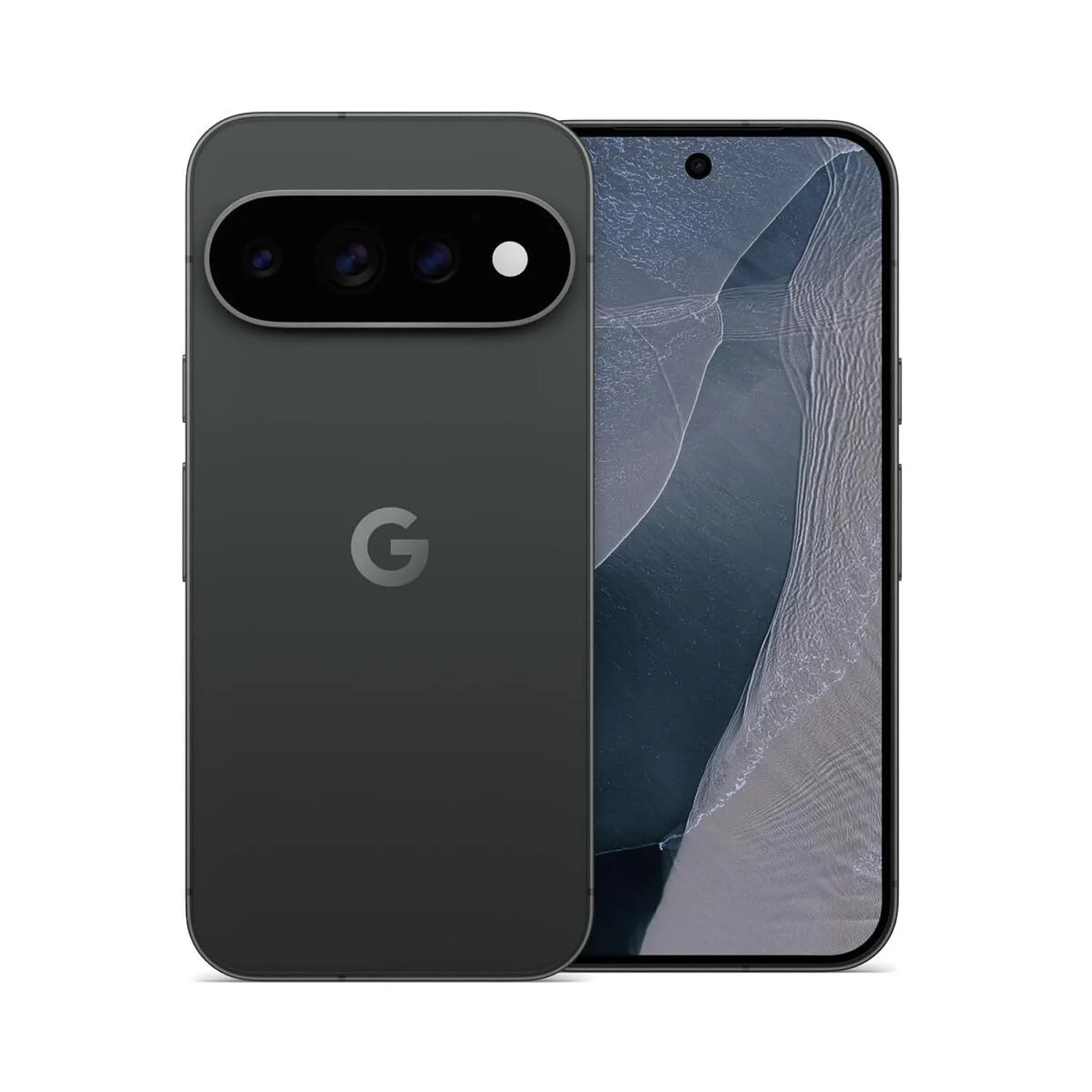Google Pixel 11 Pro - Unlocked Smartphone, Gemini - 256 GB - Obsidian