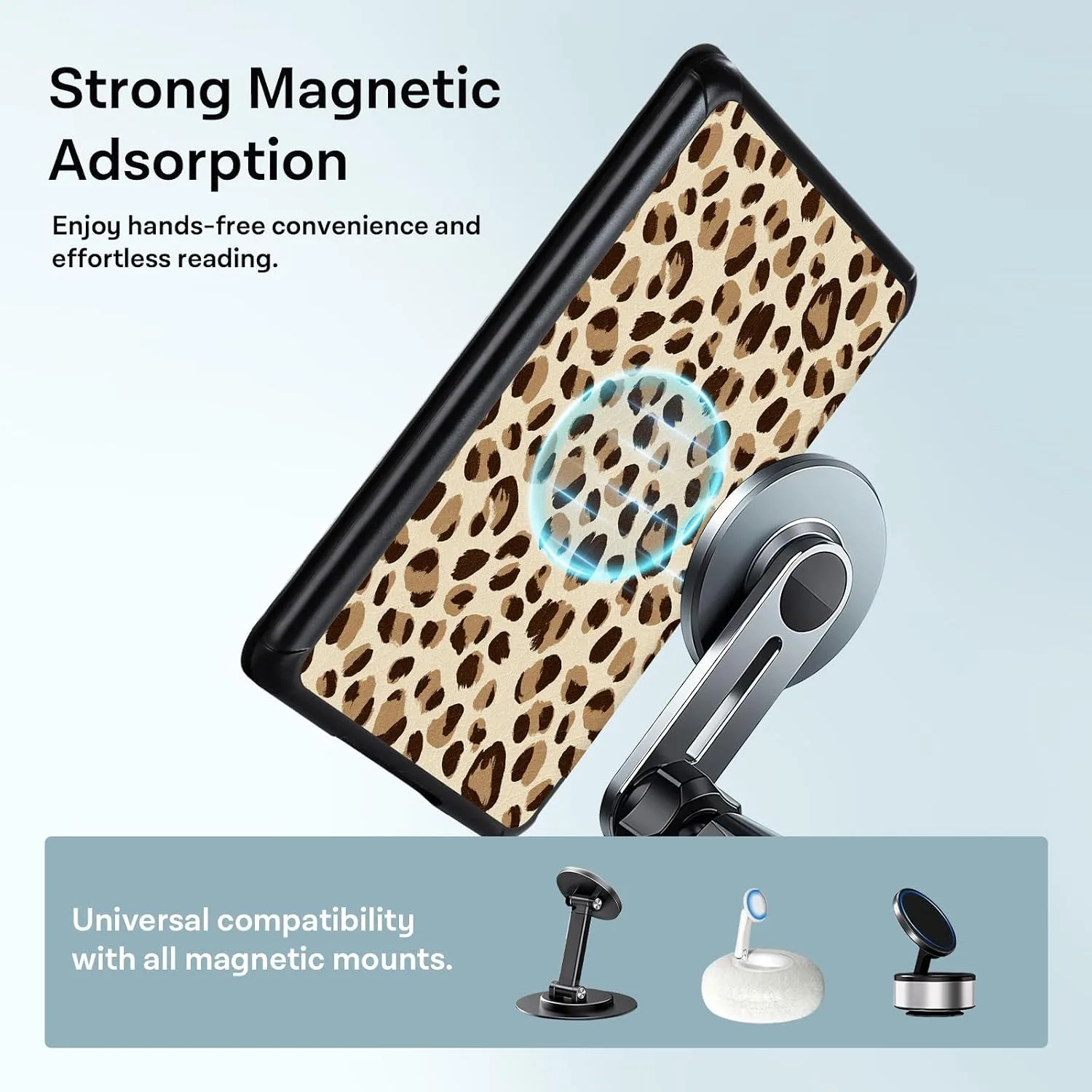 CoBak Case for 7" Kindle Paperwhite 12th Gen 2024 and Kindle Colorsoft