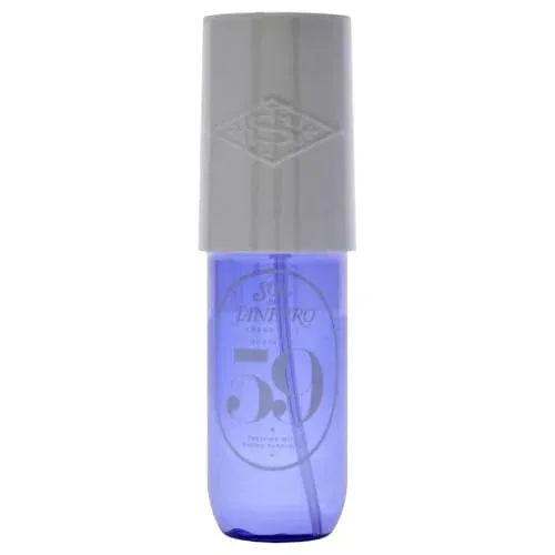 Mist Corporal Sol de Janeiro Cheirosa 59 Hair & Body Perfume Mist