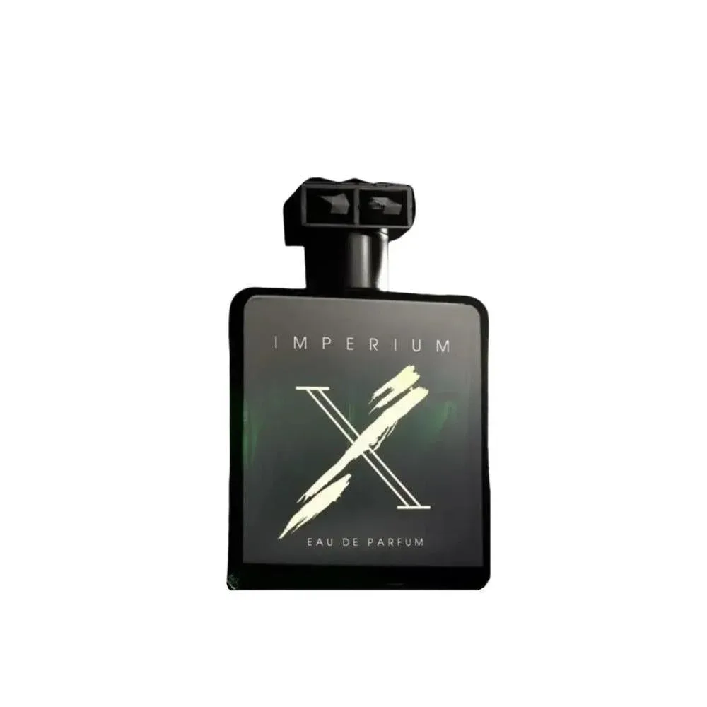 Perfume Fragrance World Imperium X EDP Unisex 100ml