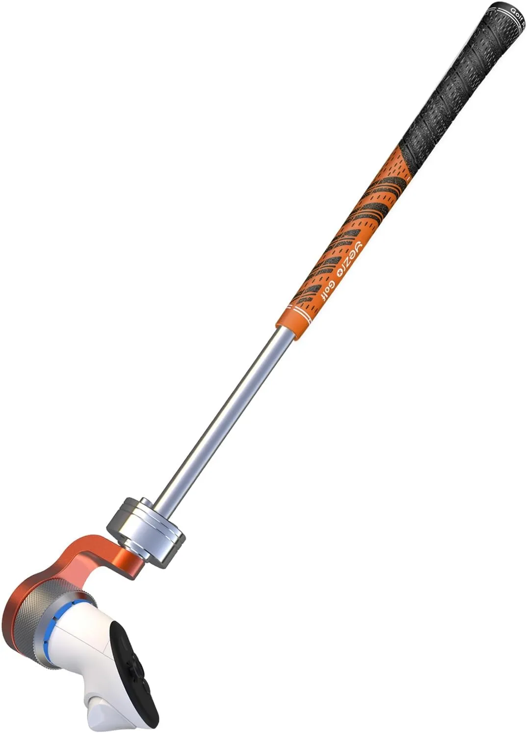 Accesorio Yezro Y14S mango ajustable para palo de golf VR 20.5 pulgadas Naranja