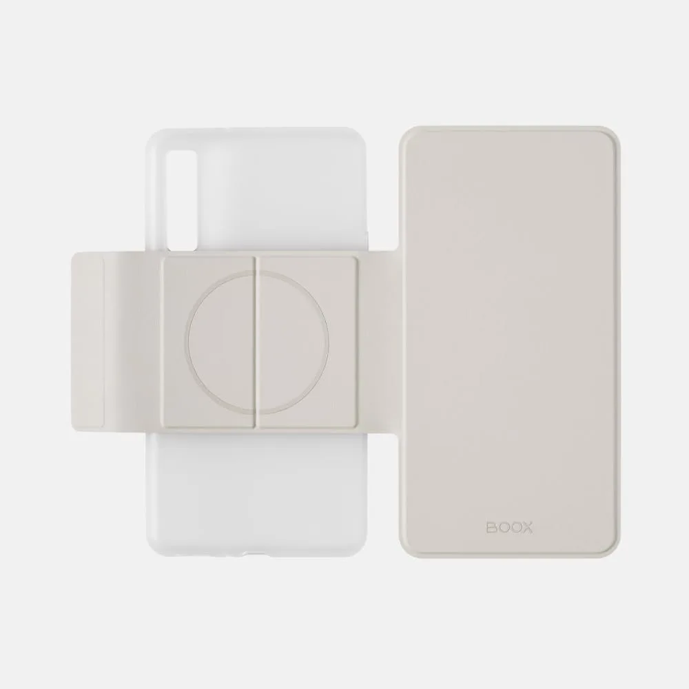 BOOX Palma 2 Pro Magnetic Case (Khaki)