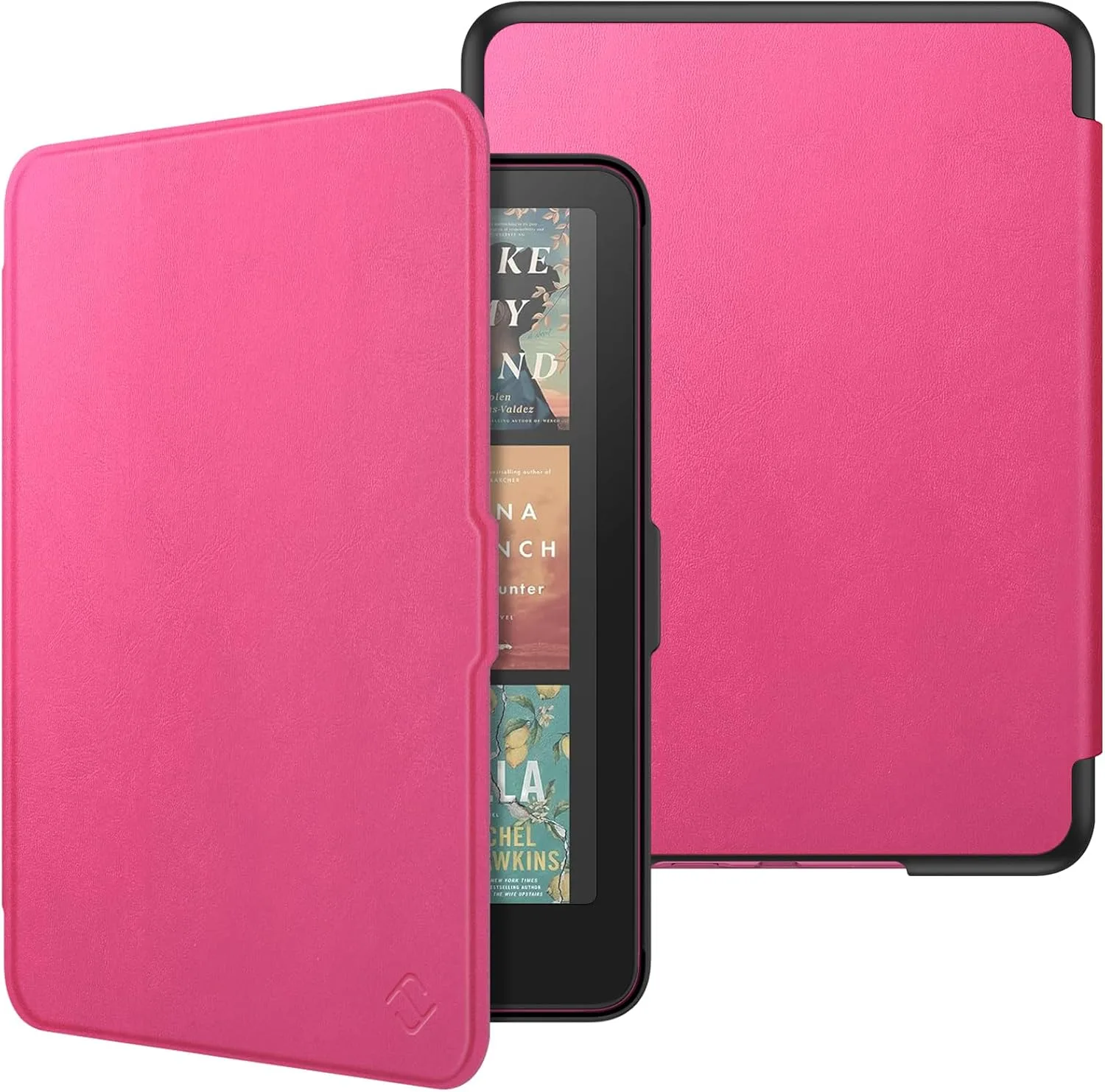 Estuche Fintie Slim para Kindle Paperwhite 7" 12ª Gen 2024 y Kindle Colorsoft