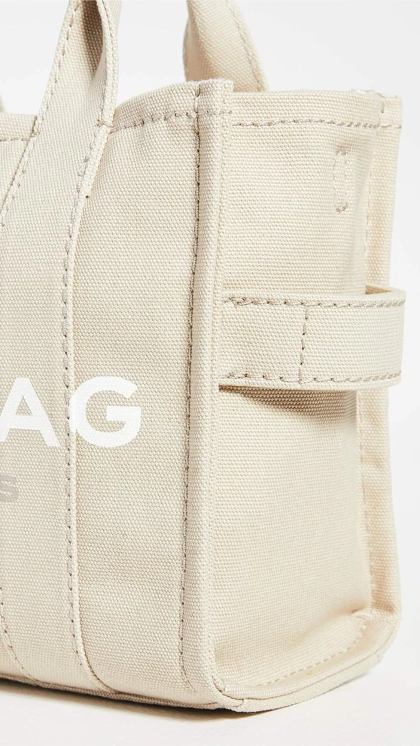 Marc Jacobs Women's The Canvas Small Tote Bag