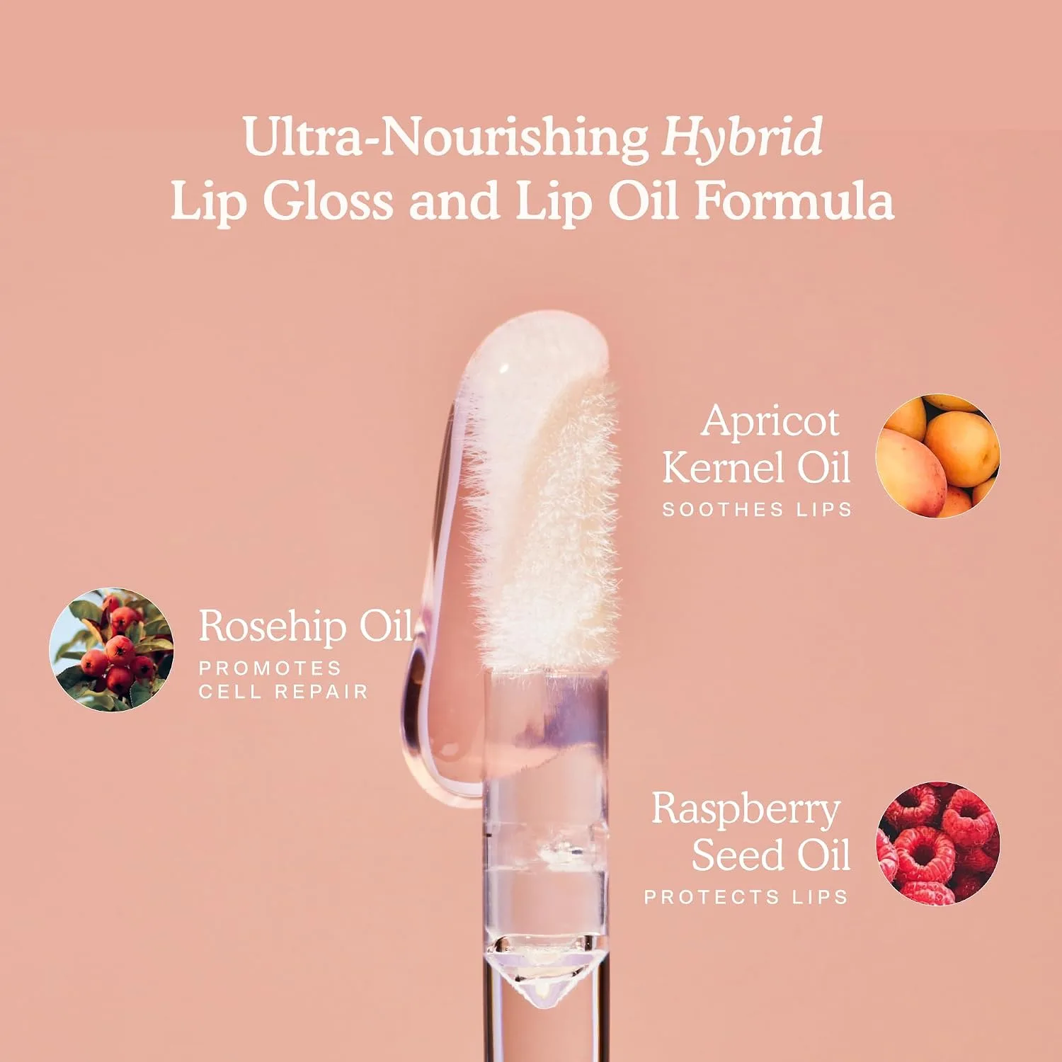 Tower 28 ShineOn Lip Gloss Jelly, Pistachio (0.13 oz)